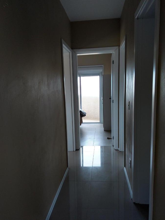 Appartement Residencial Beira Mar à Cassino Extérieur photo
