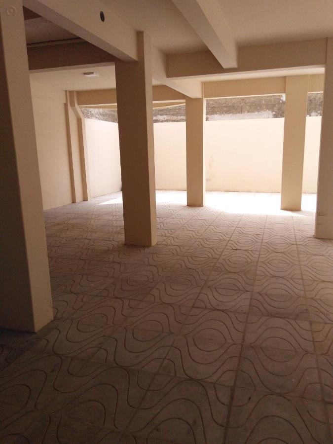 Appartement Residencial Beira Mar à Cassino Extérieur photo