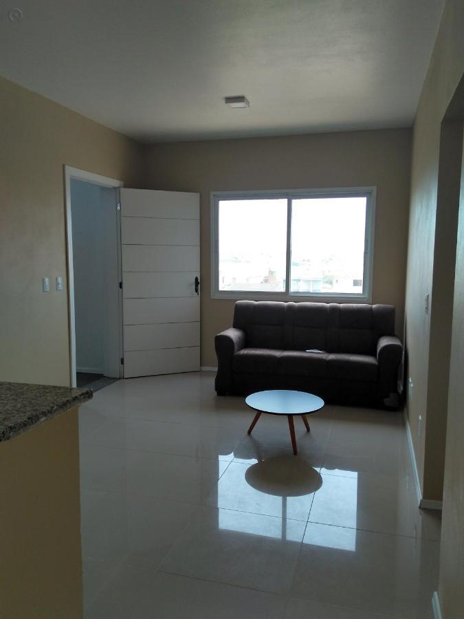 Appartement Residencial Beira Mar à Cassino Extérieur photo